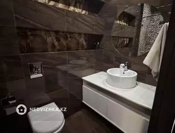 130 м², 4-комнатная квартира, этаж 3 из 3, 130 м², на длительный срок, изображение - 8