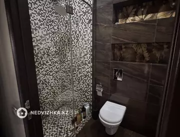 130 м², 4-комнатная квартира, этаж 3 из 3, 130 м², на длительный срок, изображение - 9