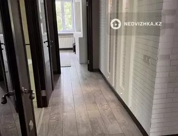 130 м², 4-комнатная квартира, этаж 3 из 3, 130 м², на длительный срок, изображение - 10