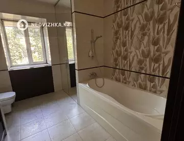 130 м², 4-комнатная квартира, этаж 3 из 3, 130 м², на длительный срок, изображение - 12