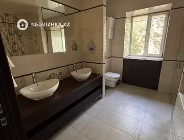 130 м², 4-комнатная квартира, этаж 3 из 3, 130 м², на длительный срок, изображение - 13