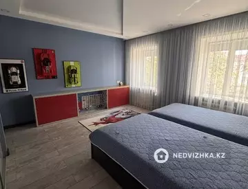 130 м², 4-комнатная квартира, этаж 3 из 3, 130 м², на длительный срок, изображение - 14