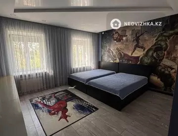 130 м², 4-комнатная квартира, этаж 3 из 3, 130 м², на длительный срок, изображение - 16