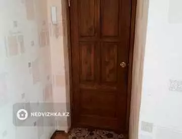 2-комнатная квартира, этаж 5 из 5, 43 м²