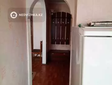 43.3 м², 2-комнатная квартира, этаж 5 из 5, 43 м², изображение - 7