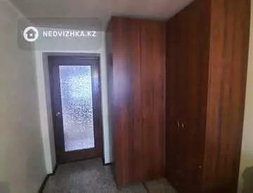 43.3 м², 2-комнатная квартира, этаж 5 из 5, 43 м², изображение - 6