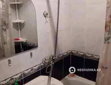 43.3 м², 2-комнатная квартира, этаж 5 из 5, 43 м², изображение - 10