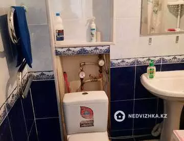 43.3 м², 2-комнатная квартира, этаж 5 из 5, 43 м², изображение - 11