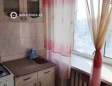 43.3 м², 2-комнатная квартира, этаж 5 из 5, 43 м², изображение - 8