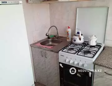 43.3 м², 2-комнатная квартира, этаж 5 из 5, 43 м², изображение - 9