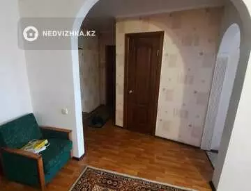 2-комнатная квартира, этаж 5 из 5, 43 м²