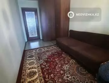 43.3 м², 2-комнатная квартира, этаж 5 из 5, 43 м², изображение - 5