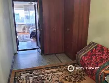 43.3 м², 2-комнатная квартира, этаж 5 из 5, 43 м², изображение - 4