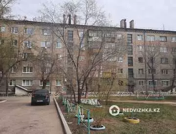 43.3 м², 2-комнатная квартира, этаж 5 из 5, 43 м², изображение - 14