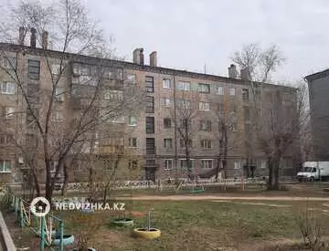 43.3 м², 2-комнатная квартира, этаж 5 из 5, 43 м², изображение - 13