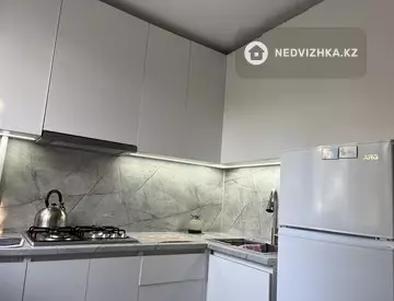 1-комнатная квартира, этаж 2 из 4, 29 м²