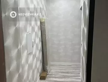 1-комнатная квартира, этаж 2 из 4, 29 м²