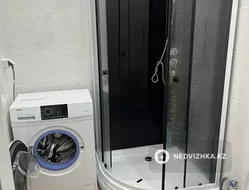 28.6 м², 1-комнатная квартира, этаж 2 из 4, 29 м², изображение - 4