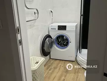 28.6 м², 1-комнатная квартира, этаж 2 из 4, 29 м², изображение - 5