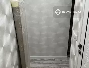 1-комнатная квартира, этаж 2 из 4, 29 м²