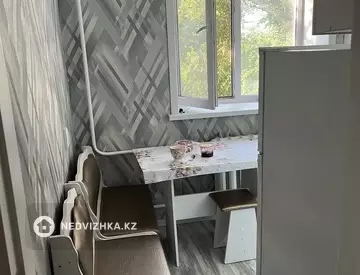 1-комнатная квартира, этаж 2 из 4, 29 м²