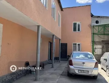 Офисное помещение, этаж 2 из 2, в административном здании, 250 м²