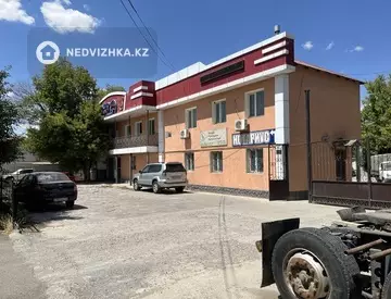 Офисное помещение, этаж 2 из 2, в административном здании, 250 м²