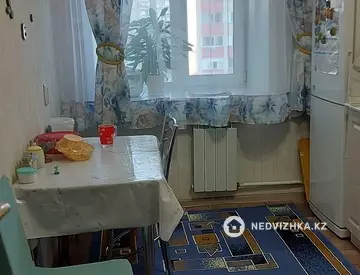 61 м², 3-комнатная квартира, этаж 5 из 10, 61 м², изображение - 5