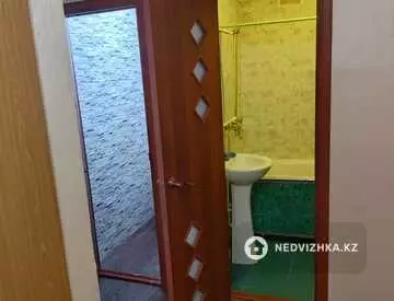2-комнатная квартира, этаж 3 из 4, 49 м²