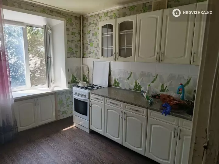 49 м², 2-комнатная квартира, этаж 3 из 4, 49 м², изображение - 1