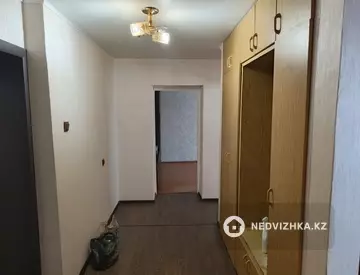 49 м², 2-комнатная квартира, этаж 3 из 4, 49 м², изображение - 4