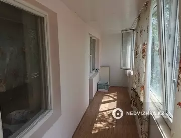 49 м², 2-комнатная квартира, этаж 3 из 4, 49 м², изображение - 5