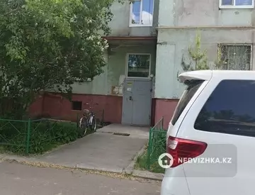 49 м², 2-комнатная квартира, этаж 3 из 4, 49 м², изображение - 6