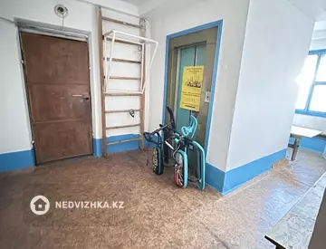 69.9 м², 3-комнатная квартира, этаж 3 из 10, 70 м², изображение - 12