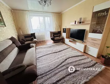 3-комнатная квартира, этаж 3 из 10, 70 м²