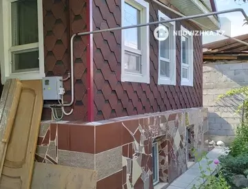 4-комнатный дом, 3 соток, 110 м²