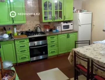 110 м², 4-комнатный дом, 3 соток, 110 м², изображение - 5