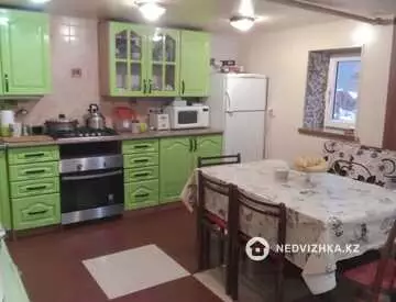110 м², 4-комнатный дом, 3 соток, 110 м², изображение - 11