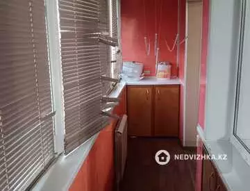 2-комнатная квартира, этаж 7 из 9, 50 м²