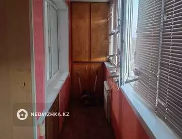 2-комнатная квартира, этаж 7 из 9, 50 м²