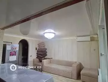 2-комнатная квартира, этаж 7 из 9, 50 м²