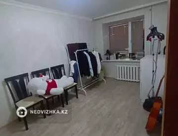50 м², 2-комнатная квартира, этаж 7 из 9, 50 м², изображение - 4