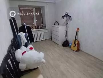 50 м², 2-комнатная квартира, этаж 7 из 9, 50 м², изображение - 5