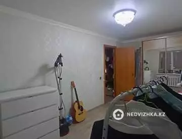 50 м², 2-комнатная квартира, этаж 7 из 9, 50 м², изображение - 7