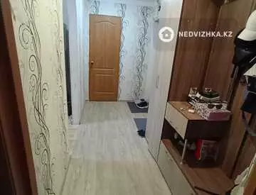 50 м², 2-комнатная квартира, этаж 7 из 9, 50 м², изображение - 8