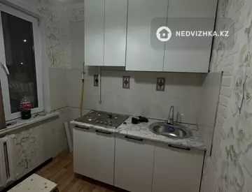 1-комнатная квартира, этаж 1 из 5, 44 м²