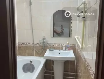 44 м², 1-комнатная квартира, этаж 1 из 5, 44 м², изображение - 6