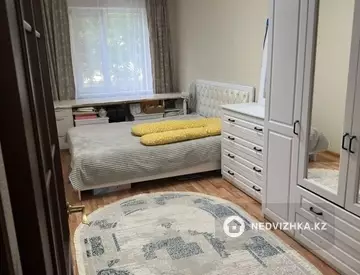 1-комнатная квартира, этаж 1 из 5, 44 м²