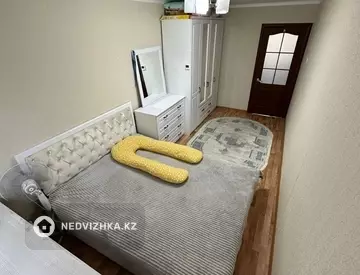 1-комнатная квартира, этаж 1 из 5, 44 м²