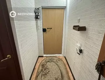 44 м², 1-комнатная квартира, этаж 1 из 5, 44 м², изображение - 8